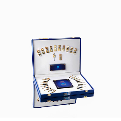 盐城市全身经络解压套